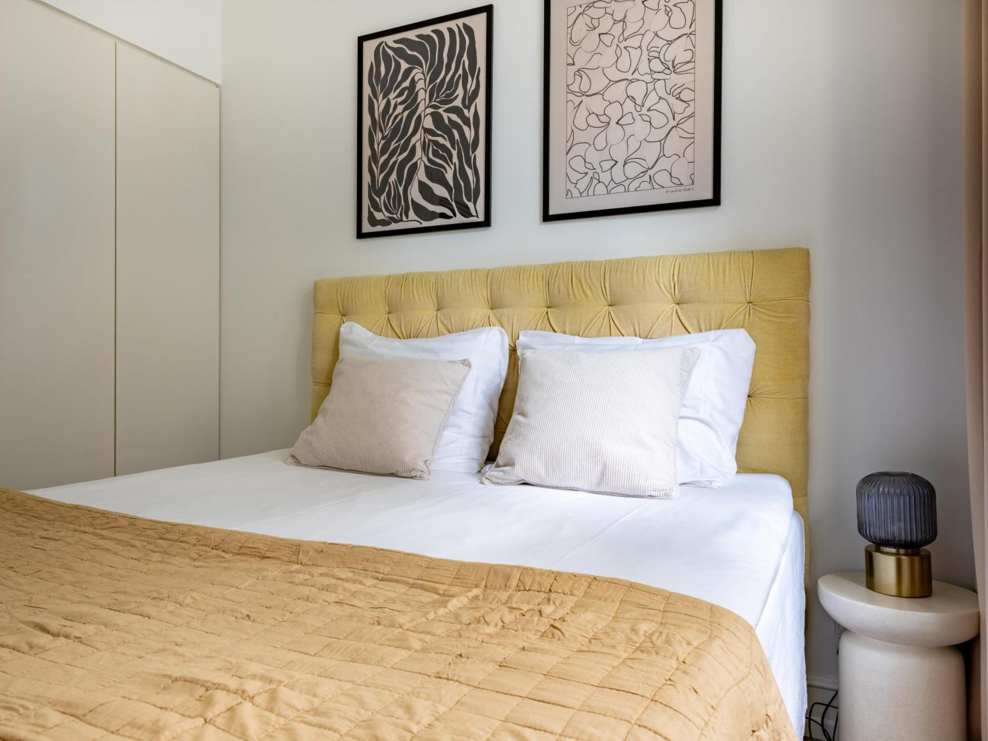 Sanders Shield - 3 Bedroom Apartment With Balcony Копенхаген Екстериор снимка